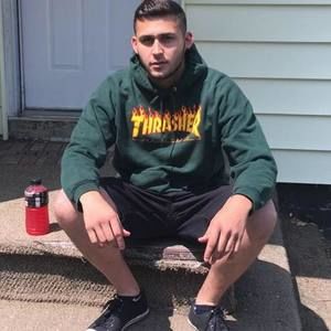 Meet your Posher, Matt